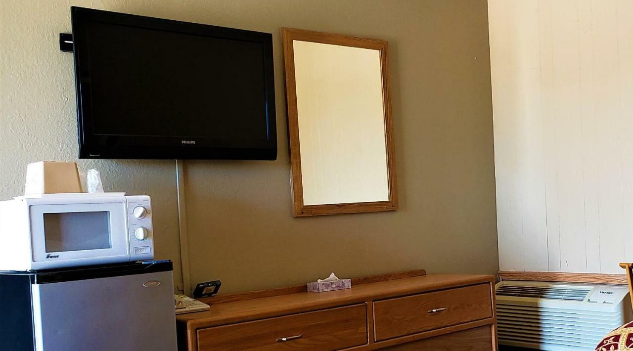 Grand Motel Hastings Room photo